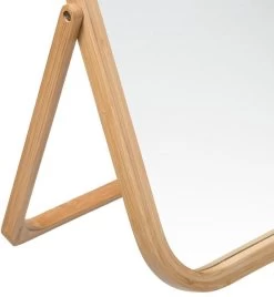 Draaibare Bamboe Spiegel H 39 Cm - Makeup Spiegel 7 Draaibare Bamboe Spiegel H 39 Cm - Makeup Spiegel -Cosmeticawinkel 1106x1200 8