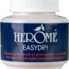 Herome Easydip Nagellakremover Nagellakverwijderaar - In Een Potje Met Ingebouwde Borsteltjes - Navulbaar Met Caring Nail Polish Remover -Cosmeticawinkel 1111x1200