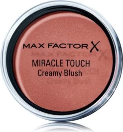 Max Factor Miracle Touch - 3 Soft Copper - Creamy Blusher -Cosmeticawinkel 1114x1200 2