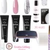 Complete Set - Polygel Nagels - Polygel Kit - Nagel Poly Gel Kit - Starterset Voor Acrylgel - Poly Gel Kit - Gelnagels - Acryl 2 Complete Set - Polygel Nagels - Polygel Kit - Nagel Poly Gel Kit - Starterset Voor Acrylgel - Poly Gel Kit - Gelnagels - Acryl -Cosmeticawinkel 1115x1200 1