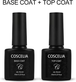 Polygel Kit - Polygel Set - Nagelverlenging - Polygel 7 Kleuren - Polygel Nagels - Kunstnagels - Gel Polish - Acryl Gellak -Cosmeticawinkel 1115x1200