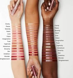 Bareminerals Bare Minerals Mineralist Lip Gloss-balm #sincerity 10 Bareminerals Bare Minerals Mineralist Lip Gloss-balm #sincerity -Cosmeticawinkel 1115x1200 3