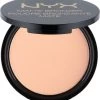 NYX Professional Makeup Matte Bronzer - Light MBB01 - Bronzer - 9,5 Gr 1 NYX Professional Makeup Matte Bronzer - Light MBB01 - Bronzer - 9,5 Gr -Cosmeticawinkel 1115x1200 4
