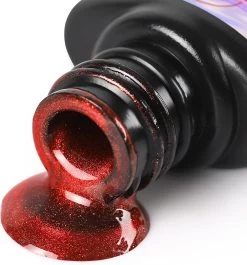 Royala E6 Gellak Starters Pakket Inclusief UV LED Lamp + Met 12 Verschillende Gellak Kleuren - Gellak Lamp – Gellac Set - Alle Benodigdheden In Eén - 300 Nail Wipes - Cleanser - Topcoat - Uitgebreid Pakket- Gel Polish Set - Gellak Set - UV LED Lamp -Cosmeticawinkel 1118x1200