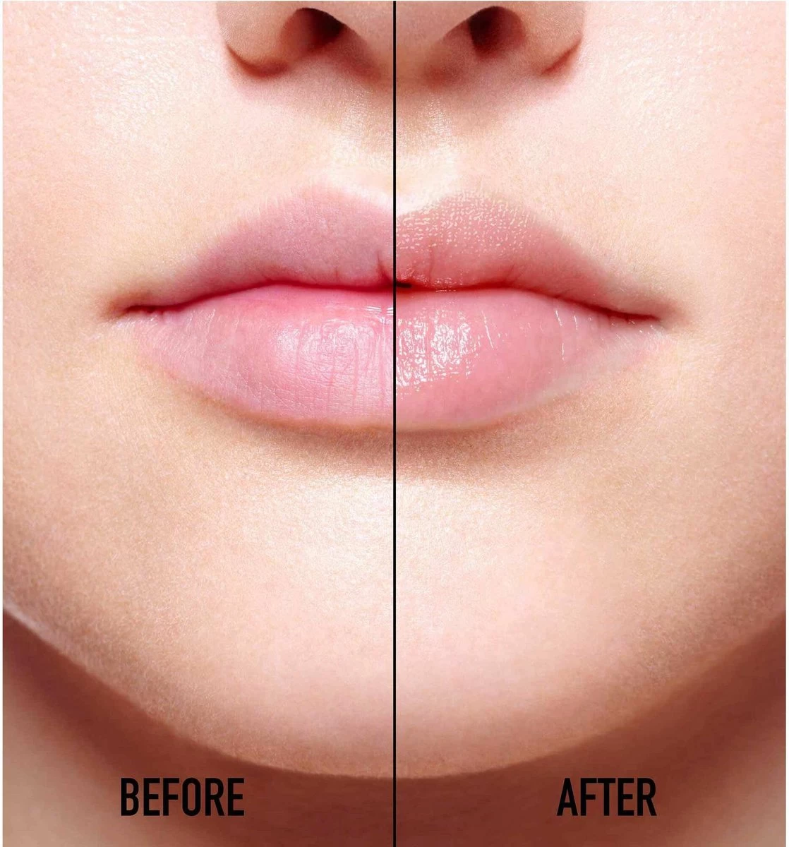 Christian Dior Addict Lip Glow Lip Balm 3,2 Gr 4 Christian Dior Addict Lip Glow Lip Balm 3,2 Gr - Afbeelding 2