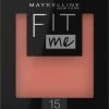 Maybelline Fit Me Blush - 15 Nude - Oranje - Natuurlijk Ogende Rouge 1 Maybelline Fit Me Blush - 15 Nude - Oranje - Natuurlijk Ogende Rouge -Cosmeticawinkel 1120x1200 8