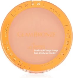 L'Oreal - La Terra Bronzer - Bronze Face And Body Powder 18 G 01 Portofino Legger -Cosmeticawinkel 1121x1200 4