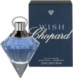 Chopard Wish 75 Ml - Eau De Parfum - Damesparfum -Cosmeticawinkel 1129x1200 9