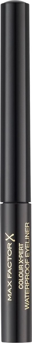 Max Factor Colour Xpert Waterproof - 01 Deep Black - Zwart - Eyeliner 10 Max Factor Colour Xpert Waterproof - 01 Deep Black - Zwart - Eyeliner - Afbeelding 8