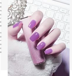 Gellak Starterpack – Gellak – Gelnagel Set – UV Lamp – LED – Manicure Set – Nail Art - Nagellamp – Nagelboor – Nageldroger – Nagellak – Incl. 100 Nageltips & Lijm – 20 Kleuren Gel Polish – L-ZH159-1 -Cosmeticawinkel 1131x1200 1