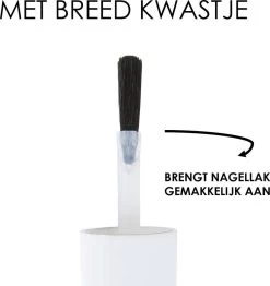 Essie Winter Collection Nagellak – 669 Under Wraps - Groene Glitter Nagellak -Cosmeticawinkel 1131x1200