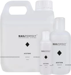 GUAPÀ® Aceton Puur 250 Ml | Nagel Verwijderaar Voor Gellak, Acrylic, Nagellak, Gelnagels | Nagellak Remover -Cosmeticawinkel 1132x1200