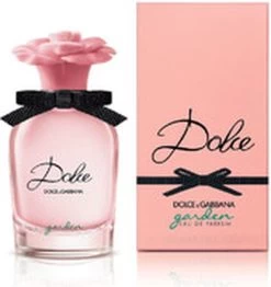 Dolce&Gabbana Dolce Garden 75 Ml - Eau De Parfum - Damesparfum -Cosmeticawinkel 1132x1200 8