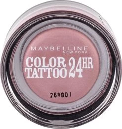 Maybelline Color Tattoo 24H Oogschaduw - 65 Pink Gold - Roze -Cosmeticawinkel 1134x1200 4