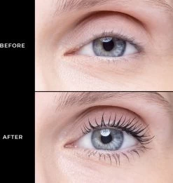 Meroda Gilded Lashes Mascara - Waterproof - Blijft 16 Uur Lang Zitten 8 Meroda Gilded Lashes Mascara - Waterproof - Blijft 16 Uur Lang Zitten -Cosmeticawinkel 1135x1200 10