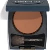 Lavertu Cosmetics - Bronzer Terre De Soleil 01 Donker - Inclusief Kwast En Spiegel - Baked Bronzer - Laat Uw Huid Ademen - Zeer Zuinig In Gebruik -Cosmeticawinkel 1137x1200 2