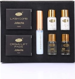 Jotechs Wimperlifting Set - Lash Lift Kit - Professionele Set Om Thuis Te Gebruiken - Professionele Wimperlifting Set - Wimperlift - Wimperlifting - Wimper Lift - Wimperserum - Lash Lift Kit - Wimpers Krullen - Nieuw Model 2023 -Cosmeticawinkel 1138x1200 3