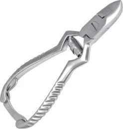 Rocknal Pro Heavy Duty Toenail Cutter - Professionele Teennagel Knipper #908