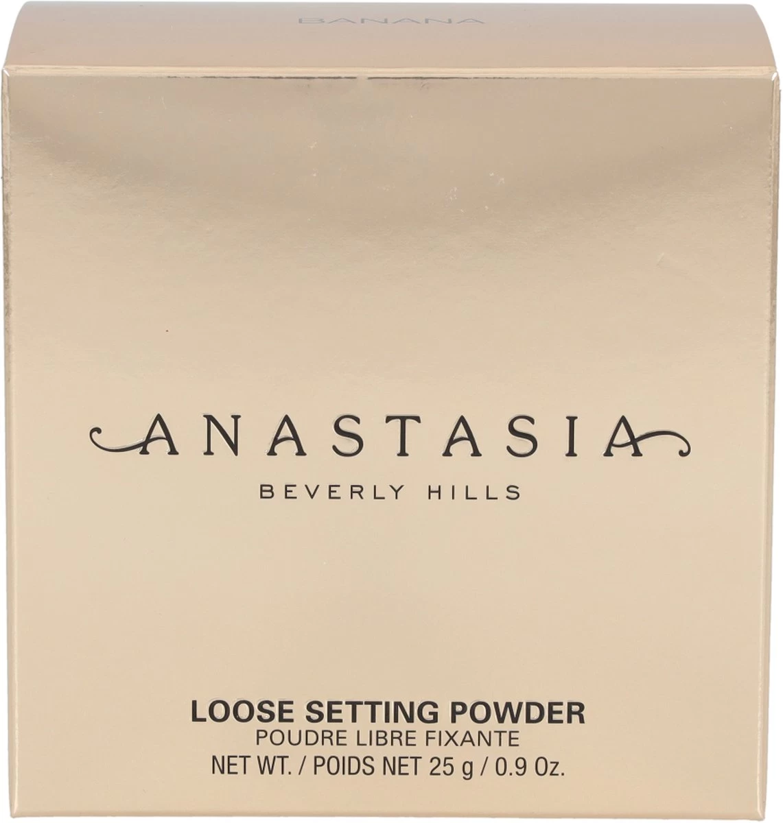 Anastasia Beverly Hills Loose Setting Powder 25 Gr For Women 4 Anastasia Beverly Hills Loose Setting Powder 25 Gr For Women - Afbeelding 2