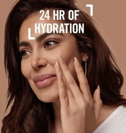 Rimmel London Match Perfection Foundation 301 Warm Honey -Cosmeticawinkel 1141x1200 2