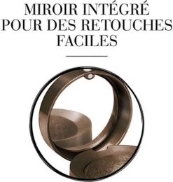 Bourjois Little Round Pot Oogschaduw - 15 A'mordoré -Cosmeticawinkel 1141x1200 6