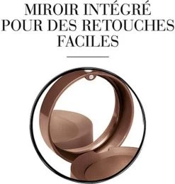 Bourjois Little Round Pot Oogschaduw - 05 Choco Latte 28 Bourjois Little Round Pot Oogschaduw - 05 Choco Latte -Cosmeticawinkel 1141x1200 7