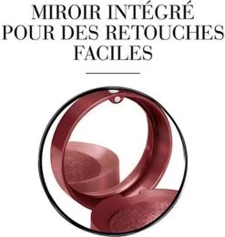 Bourjois Little Round Pot Oogschaduw - 12 Clair De Plum -Cosmeticawinkel 1141x1200 8