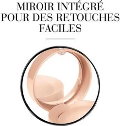 Bourjois Little Round Pot Oogschaduw - 03 Peau De Peach -Cosmeticawinkel 1141x1200 9