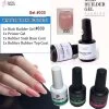BIAB Builder Gel Set #030 - Nagellak Gel - BIAB Builder - Biab Gel - Biab Nail Gel -Cosmeticawinkel 1142x1200