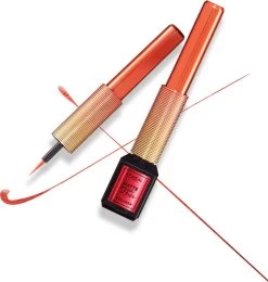L’Oréal Paris Paris Electric Nights Superliner Matte Signature Eyeliner - Limited Edition – 11 Red Signature – Rood 14 L’Oréal Paris Paris Electric Nights Superliner Matte Signature Eyeliner - Limited Edition – 11 Red Signature – Rood -Cosmeticawinkel 1142x1200 6