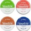 Vaseline® Vaseline Lip Therapy 4 Soorten Rosy Lips, Aloe Vera , Original En Cocoa Butter 20gr -Cosmeticawinkel 1144x1200 1