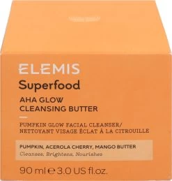 Gezichtsreiniger Elemis Superfood Aha Glow Butter (90 G) -Cosmeticawinkel 1144x1200 4