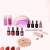 Pink Gellac - Starterset Premium Elegant Met 4 Kleuren En LED Lamp + Manicure Set -Cosmeticawinkel 1146x1200 3