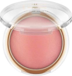 CATRICE Cheek Lover Oil-Infused Blush - Blooming Hibiscus