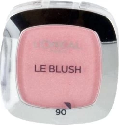L’Oréal Paris Accord Parfait Le Blush - 90 Luminious Rose -Cosmeticawinkel 1151x1200 2