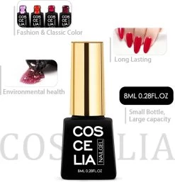 Royala D11 Gellak Starters Pakket + Inclusief UV LED Lamp + 10 Verschillende Gellak Kleuren - Gellak Lamp – Gellac Set - Alle Benodigdheden In Eén - Uitgebreid 62-Delig Pakket- Gel Polish Set - Gellak Set - UV LED Lamp -Cosmeticawinkel 1154x1200 1