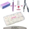 GUAPÀ® Nepnagels Met Nageltips En Nagellijm | Plaknagels | Kunstnagels | Nagelverlenging | Polygel | Naturel 100 Stuks 1 GUAPÀ® Nepnagels Met Nageltips En Nagellijm | Plaknagels | Kunstnagels | Nagelverlenging | Polygel | Naturel 100 Stuks -Cosmeticawinkel 1159x1200 1