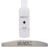 GUAPÀ® Aceton Puur 100 Ml | Nagel Verwijderaar Voor Gellak, Acrylic, Nagellak, Gelnagels | Nagellak Remover