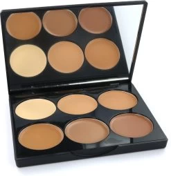 Sleek Cream Contour Kit - Medium -Cosmeticawinkel 1163x1200 5