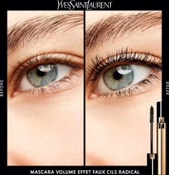 Yves Saint Laurent Mascara Volume Effet Faux Cils Radical -Cosmeticawinkel 1163x1200 6