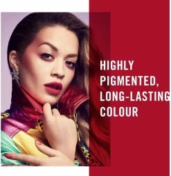 Rimmel London Maxi Blush - 001 Third Base -Cosmeticawinkel 1164x1200 7