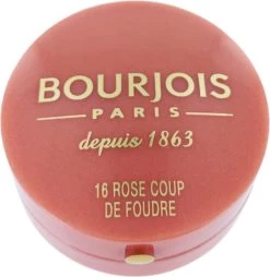Bourjois Little Round Pot Blush - 54 Rose Frisson -Cosmeticawinkel 1167x1200 3
