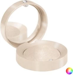 Bourjois Little Round Pot Oogschaduw - 03 Peau De Peach -Cosmeticawinkel 1169x1200 2