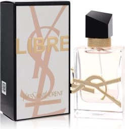 Yves Saint Laurent Libre Eau De Toilette - 30 ML - Damesparfum 17 Yves Saint Laurent Libre Eau De Toilette - 30 ML - Damesparfum -Cosmeticawinkel 1169x1200 6