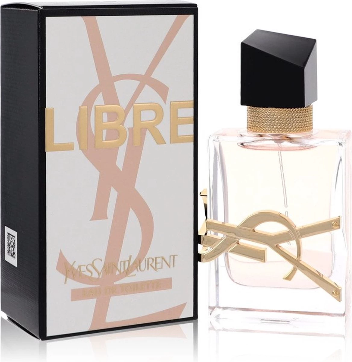 Yves Saint Laurent Libre Eau De Toilette - 30 ML - Damesparfum 10 Yves Saint Laurent Libre Eau De Toilette - 30 ML - Damesparfum - Afbeelding 8