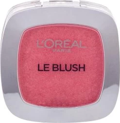 L’Oréal Paris Accord Parfait Le Blush - 90 Luminious Rose -Cosmeticawinkel 1172x1200 8
