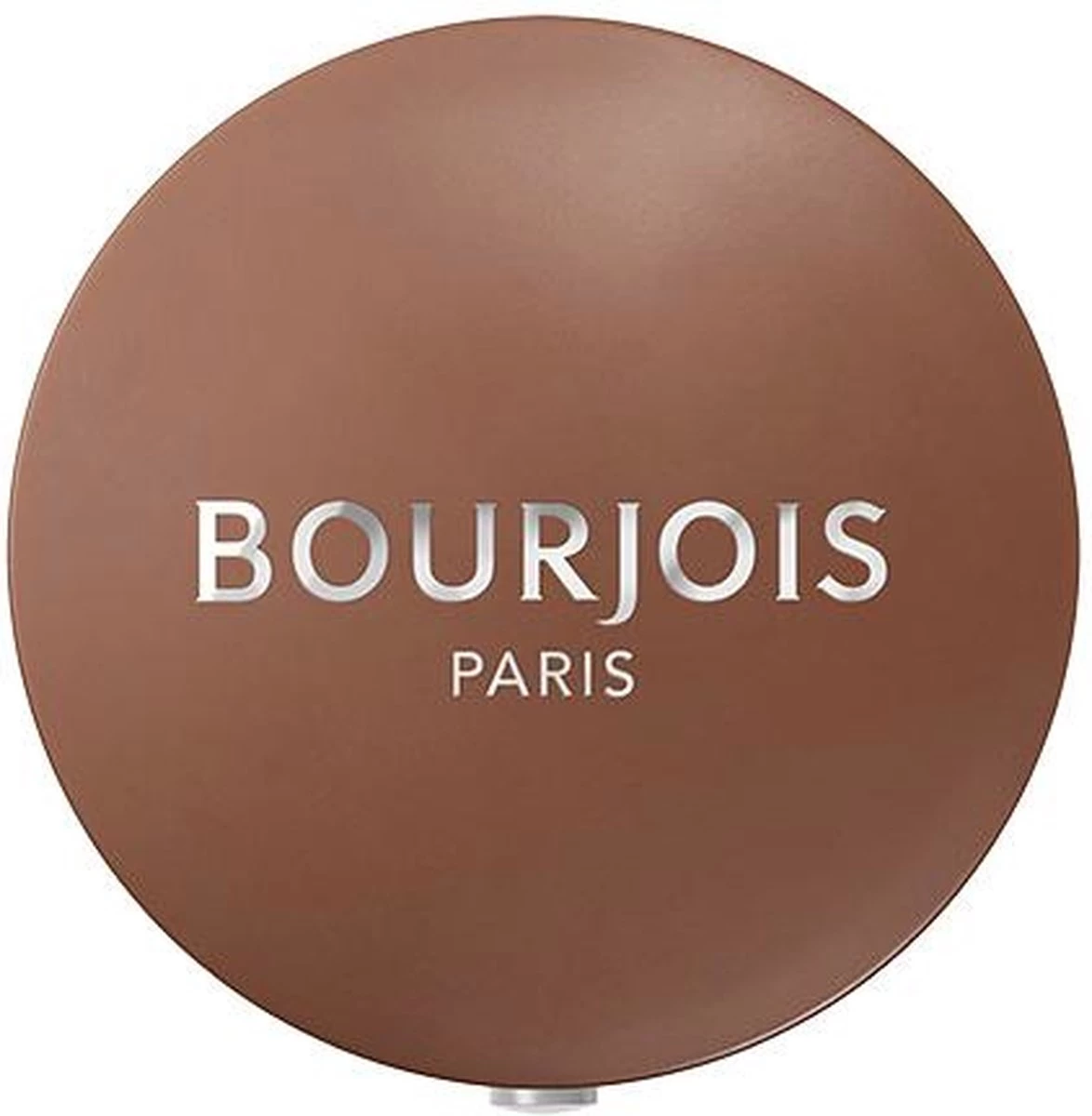 Bourjois Little Round Pot Oogschaduw - 05 Choco Latte 8 Bourjois Little Round Pot Oogschaduw - 05 Choco Latte - Afbeelding 6