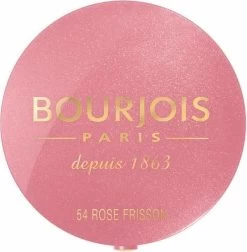 Bourjois Little Round Pot Blush - 54 Rose Frisson -Cosmeticawinkel 1175x1200 6