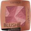 Catrice - Blush Box Glowing Multicolour Blush 020 It'S Wine O'Clock 5.5 G 2 Catrice - Blush Box Glowing Multicolour Blush 020 It'S Wine O'Clock 5.5 G -Cosmeticawinkel 1175x1200 7