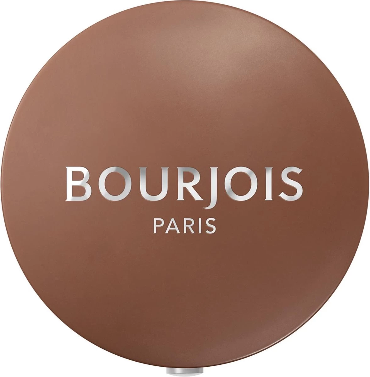 Bourjois Little Round Pot Oogschaduw - 05 Choco Latte 7 Bourjois Little Round Pot Oogschaduw - 05 Choco Latte - Afbeelding 5